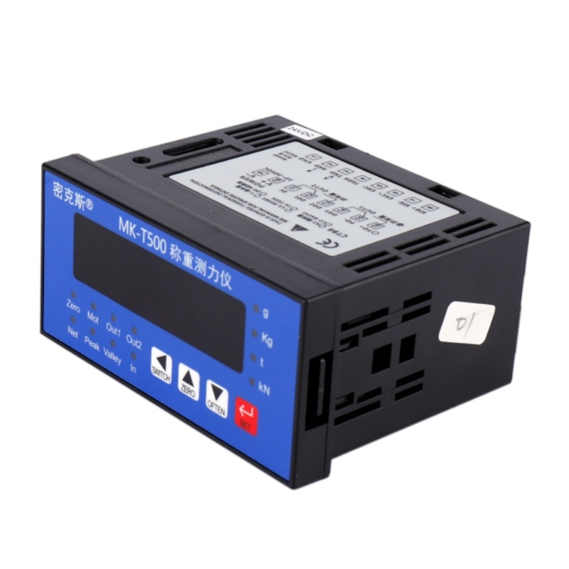 MK-T500稱(chēng)重測(cè)力儀