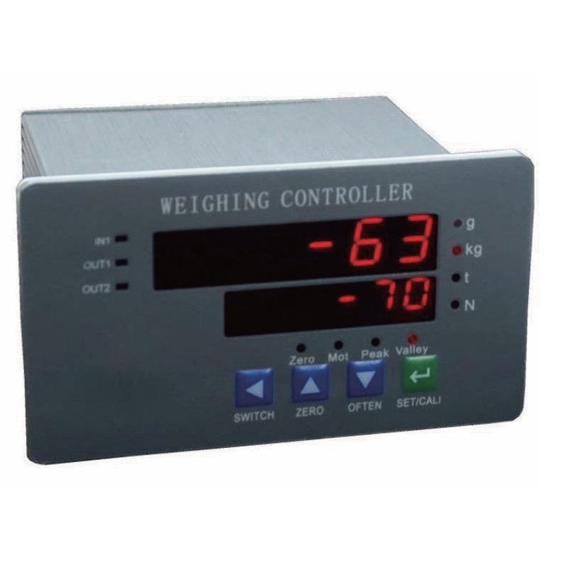 MK-T600 稱(chēng)重測(cè)量?jī)x